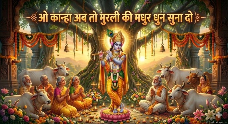 o-kanha-ab-to-murli-ki-madhur-dhun-suna-do-lyrics