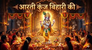 aarti-kunj-bihari-ki-lyrics