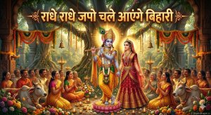 radhe-radhe-japo-chale-aayenge-bihari-bhajan-lyrics