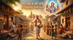 राम नाम के हीरे मोती मैं बिखराऊँ गली-गली भजन