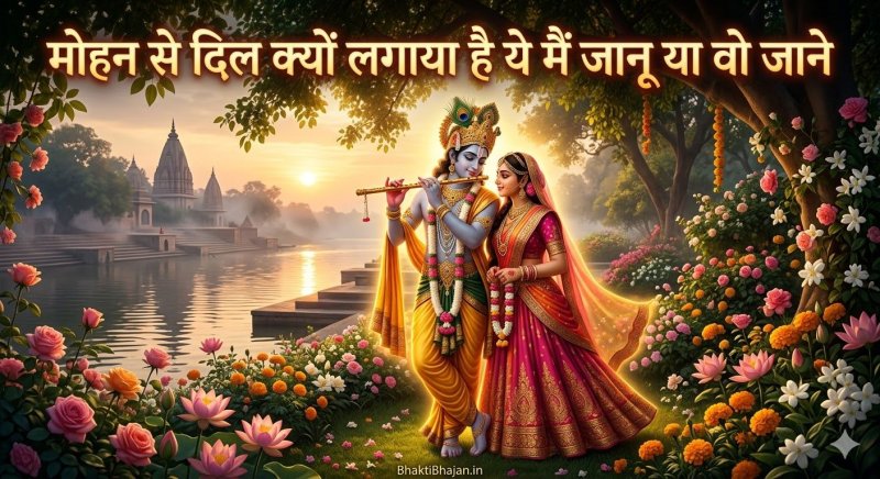 mohan-se-dil-kyun-lagaya-hai-ye-main-janu-ya-wo-jane-bhajan-lyrics