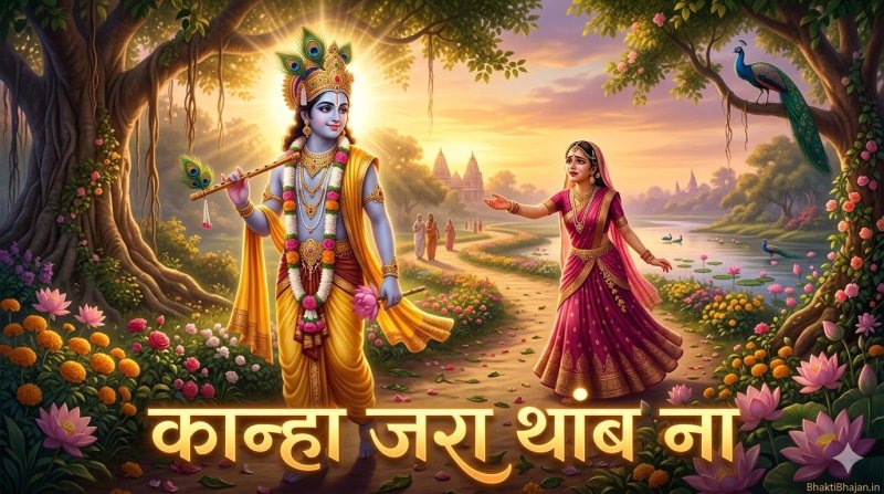 yete-mi-maghari-kanha-jara-thamb-na-ga-bhajan-lyrics