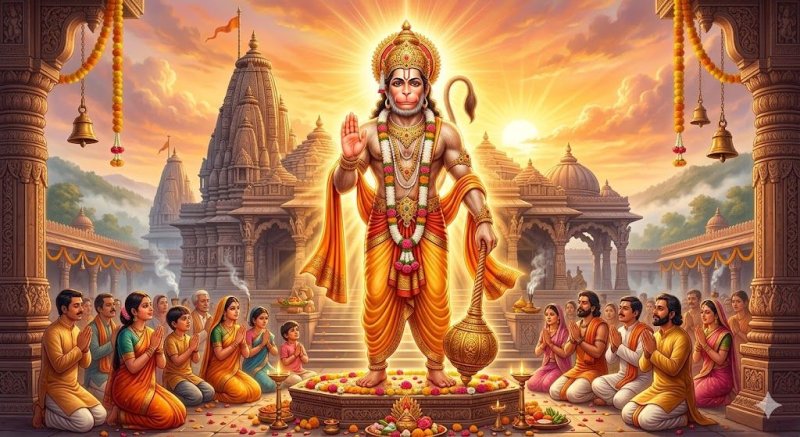 hanuman-jayanti-kyu-manai-jati-hai