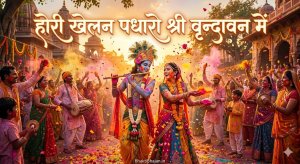hori-khelan-padharo-shri-vrindavan-me-shyama-khelan-padharo-bhajan-lyrics